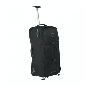The Best Choice Osprey Fairview Wheels 65 Womens Luggage