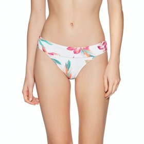 The Best Choice Roxy Lahaina Bay Moderate Womens Bikini Bottoms