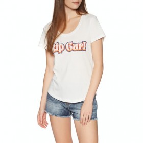 The Best Choice Rip Curl Big Mama Womens Short Sleeve T-Shirt