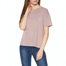 The Best Choice Rip Curl The Searchers Womens Short Sleeve T-Shirt