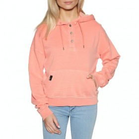 The Best Choice Roxy Girls Who Slide Womens Pullover Hoody