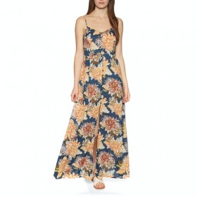The Best Choice Rip Curl Sunsetters Maxi Dress