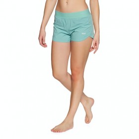 The Best Choice Roxy Sunny Track Womens Beach Shorts