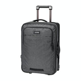 The Best Choice Dakine Status Roller 42l + Luggage