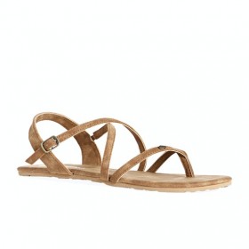 The Best Choice Volcom Strapped In Womens Sandals