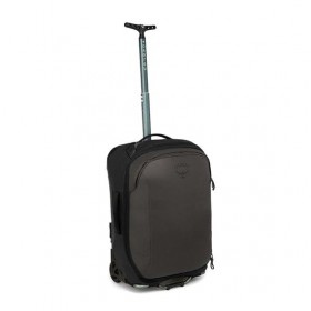 The Best Choice Osprey Rolling Transporter Carry On 38 Luggage