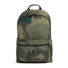 The Best Choice Adidas Originals Camo Classic Backpack