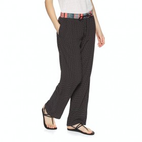 The Best Choice Protest Macadamia Womens Trousers