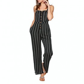 The Best Choice Protest Soft Womens Jumpsuit