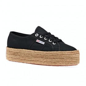 The Best Choice Superga 2790 Cotropew Womens Shoes