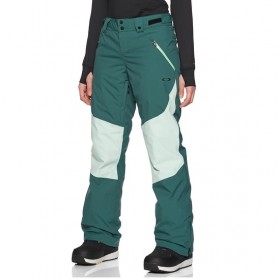 The Best Choice Oakley Moonshine Insulated 2l 10k Womens Snow Pant