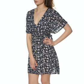 The Best Choice Rip Curl Ditsy Dreams Dress