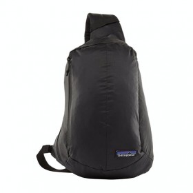 The Best Choice Patagonia Ultralight Black Hole Sling Backpack