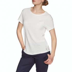 The Best Choice O'Neill Lw Essentials Womens Short Sleeve T-Shirt