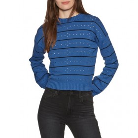 The Best Choice Brixton Lima Womens Sweater