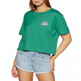 The Best Choice Billabong Buns All Day Womens Short Sleeve T-Shirt