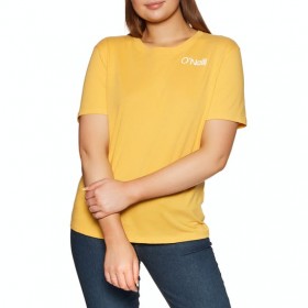 The Best Choice O'Neill Selina Graphic Womens Short Sleeve T-Shirt
