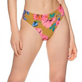 The Best Choice Billabong Beach Bazaar Maui Womens Bikini Bottoms