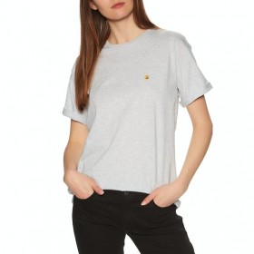 The Best Choice Carhartt Chasy Womens Short Sleeve T-Shirt