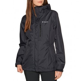The Best Choice Columbia Pouring Adventure II Womens Waterproof Jacket
