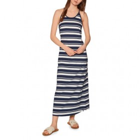 The Best Choice Superdry Summer Stripe Maxi Dress
