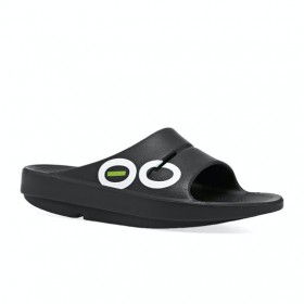 The Best Choice OOFOS OOahh Sport Womens Sliders