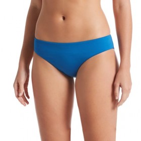 The Best Choice Nike Swim Essential Scoop Bikini Bottoms