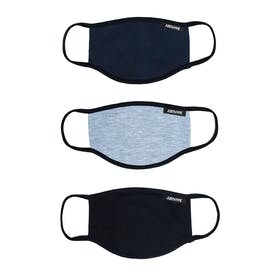 The Best Choice Hype 3 Pack Adult Face Mask