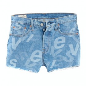 The Best Choice Levi's 501 High Rise Womens Shorts