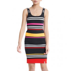 The Best Choice Superdry Miami Bodycon Dress