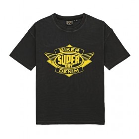 The Best Choice Superdry Dry Good Box Fit Womens Short Sleeve T-Shirt