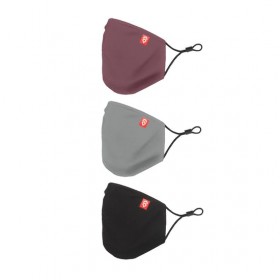 The Best Choice Airhole Ergo Layer 3 Pack Face Mask