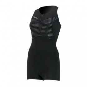 The Best Choice Prolimit Fire Sleeveless Shorty 2/2mm Womens Wetsuit