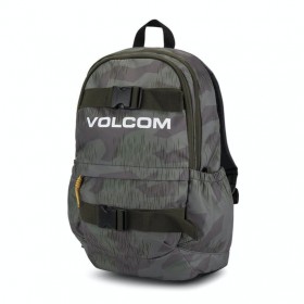 The Best Choice Volcom Substrate II Backpack