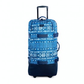 The Best Choice Rip Curl F-light Global 100l Surf Shack Womens Luggage