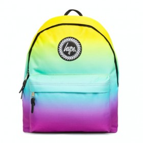 The Best Choice Hype Bell Gradient Backpack