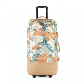 The Best Choice Rip Curl F-light Global Tropic Sol Womens Luggage