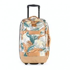 The Best Choice Rip Curl F-light Transit Tropic Sl Womens Luggage