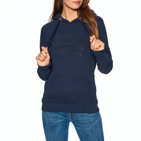 The Best Choice Superdry Vl Luster Womens Pullover Hoody