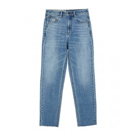 The Best Choice Volcom Stoned Straight Womens Jeans