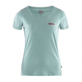 The Best Choice Fjallraven Logo Womens Short Sleeve T-Shirt