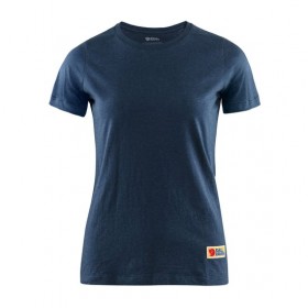 The Best Choice Fjallraven Vardag Womens Short Sleeve T-Shirt