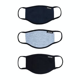 The Best Choice Hype 3 Pack Kids Face Mask