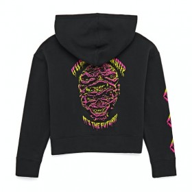 The Best Choice Volcom Walrave Womens Pullover Hoody