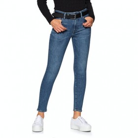The Best Choice Superdry High Rise Skinny Womens Jeans