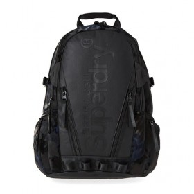 The Best Choice Superdry Harbour Tarp Backpack