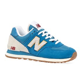 The Best Choice New Balance 574 Womens Shoes