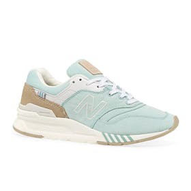 The Best Choice New Balance 997H Classic Essential Womens Shoes