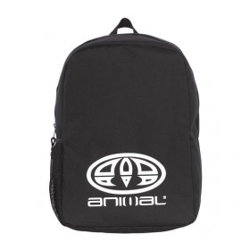 The Best Choice Animal Curled Backpack