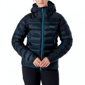 The Best Choice Rab Electron Pro Womens Down Jacket